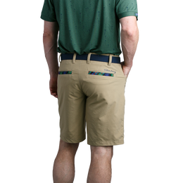 Murray Classic Golf Ball Pocket Shorts